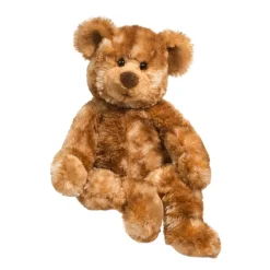 Fashion Douglas Toys Waffles Cinnamon Bear, Large