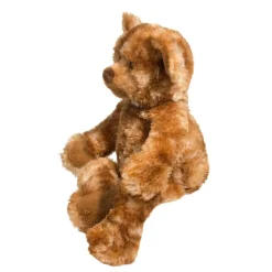 Fashion Douglas Toys Waffles Cinnamon Bear, Large