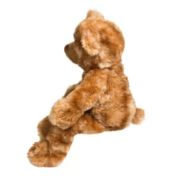 Fashion Douglas Toys Waffles Cinnamon Bear, Large