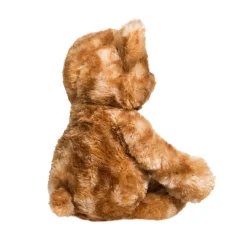Fashion Douglas Toys Waffles Cinnamon Bear, Large