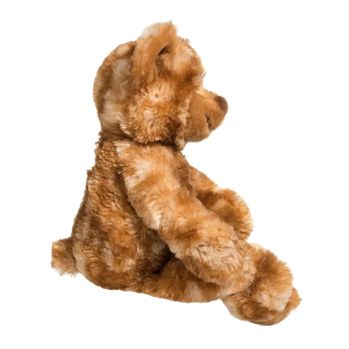 Fashion Douglas Toys Waffles Cinnamon Bear, Large