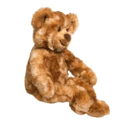 Fashion Douglas Toys Waffles Cinnamon Bear, Large