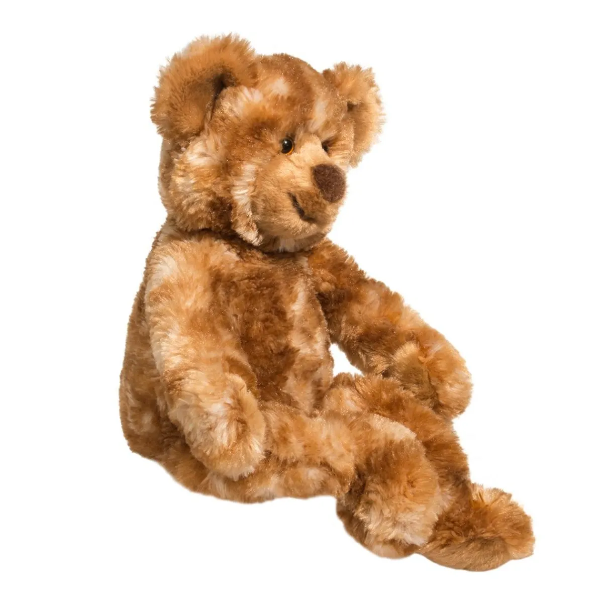Fashion Douglas Toys Waffles Cinnamon Bear, Large