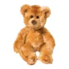 Fashion Douglas Toys Waffles Cinnamon Bear, Small