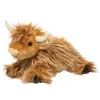 Fashion Douglas Toys Wallace Dlux Highland Cow