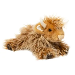 Fashion Douglas Toys Wallace Dlux Highland Cow