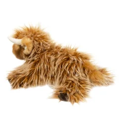 Fashion Douglas Toys Wallace Dlux Highland Cow