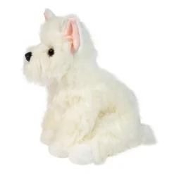 Clearance Douglas Toys Walt Westie
