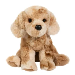 Discount Douglas Toys Weslie Soft Dog