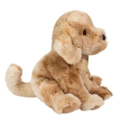 Discount Douglas Toys Weslie Soft Dog
