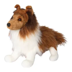 Best Douglas Toys Whispy Sheltie