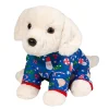 Online Douglas Toys White Retriever Large Pj Pup