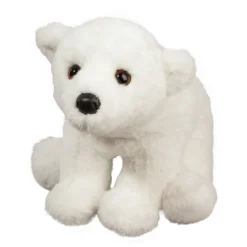 Sale Douglas Toys Whitie Soft Polar Bear