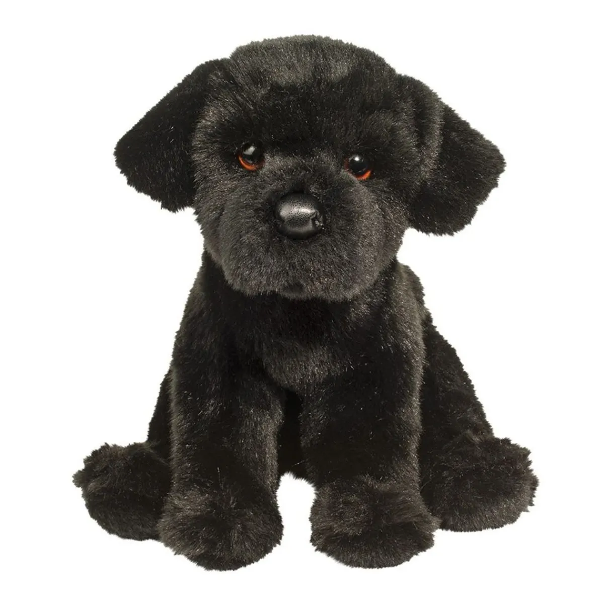 Online Douglas Toys Whittaker Black Lab