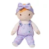Best Douglas Toys Willa Butterfly Flower Doll