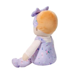 Best Douglas Toys Willa Butterfly Flower Doll