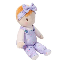 Best Douglas Toys Willa Butterfly Flower Doll