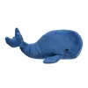 Hot Douglas Toys Willie Navy Whale