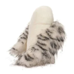 Clearance Douglas Toys Wizard Snowy Owl