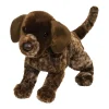 New Douglas Toys Wolfgang Pointer