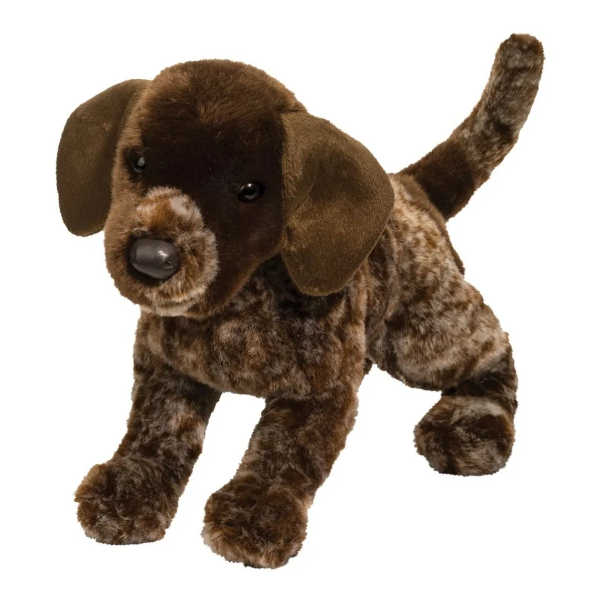 New Douglas Toys Wolfgang Pointer