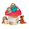 Outlet Douglas Toys Woodland Mushroom Play Set