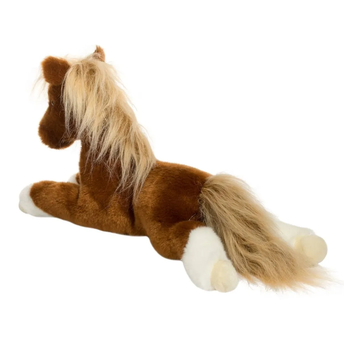 Best Douglas Toys Wrangler Chestnut Horse