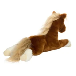Best Douglas Toys Wrangler Chestnut Horse