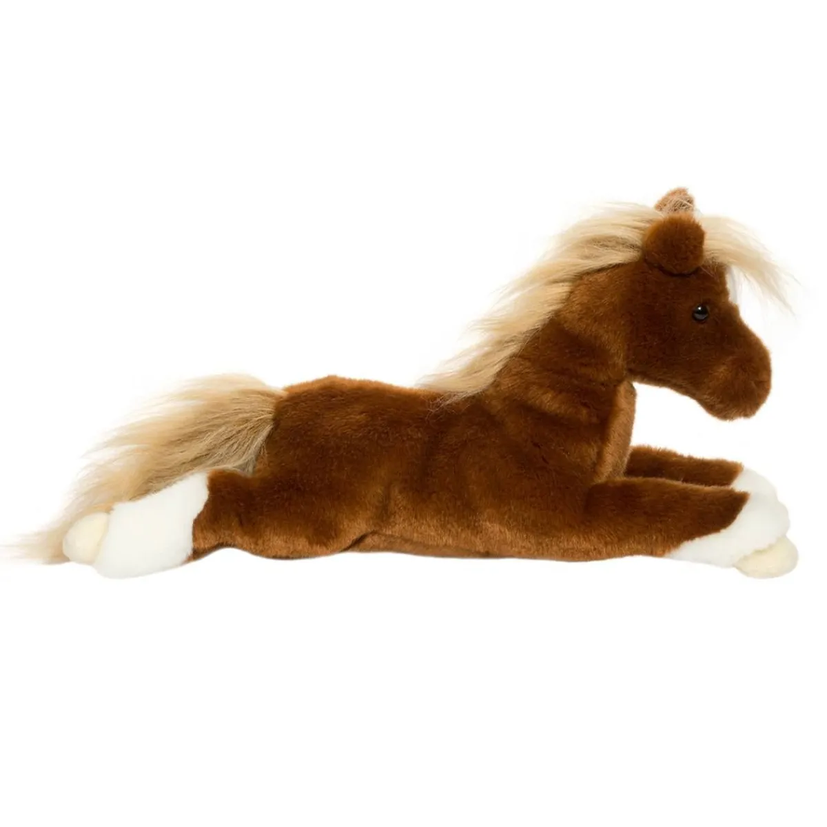Best Douglas Toys Wrangler Chestnut Horse