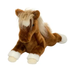 Best Douglas Toys Wrangler Chestnut Horse