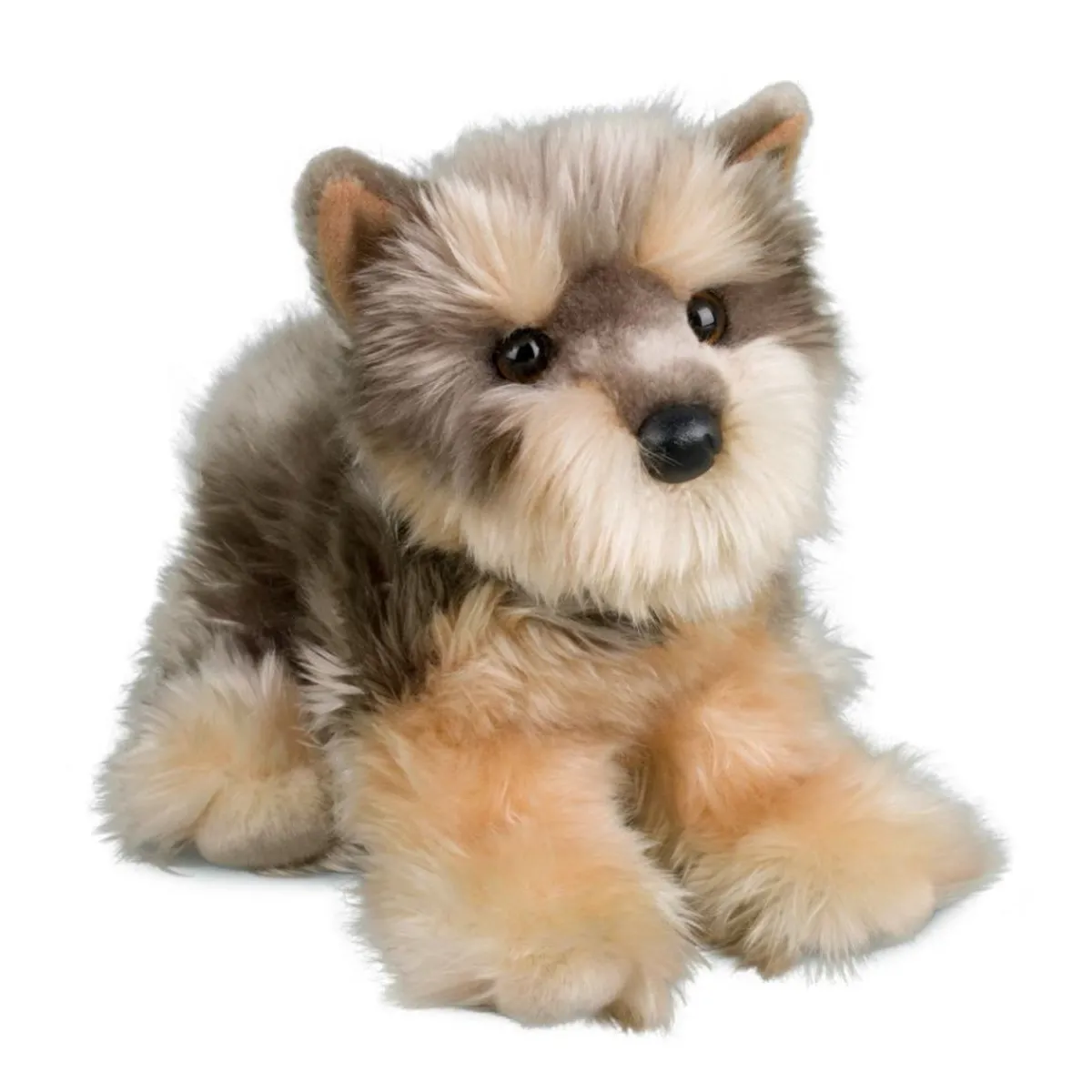 Fashion Douglas Toys Yettie Yorkie
