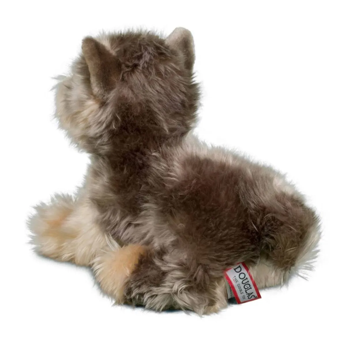 Fashion Douglas Toys Yettie Yorkie