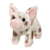 Outlet Douglas Toys Yogi Brown Spotted Pig