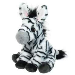 Hot Douglas Toys Zadie Soft Zebra
