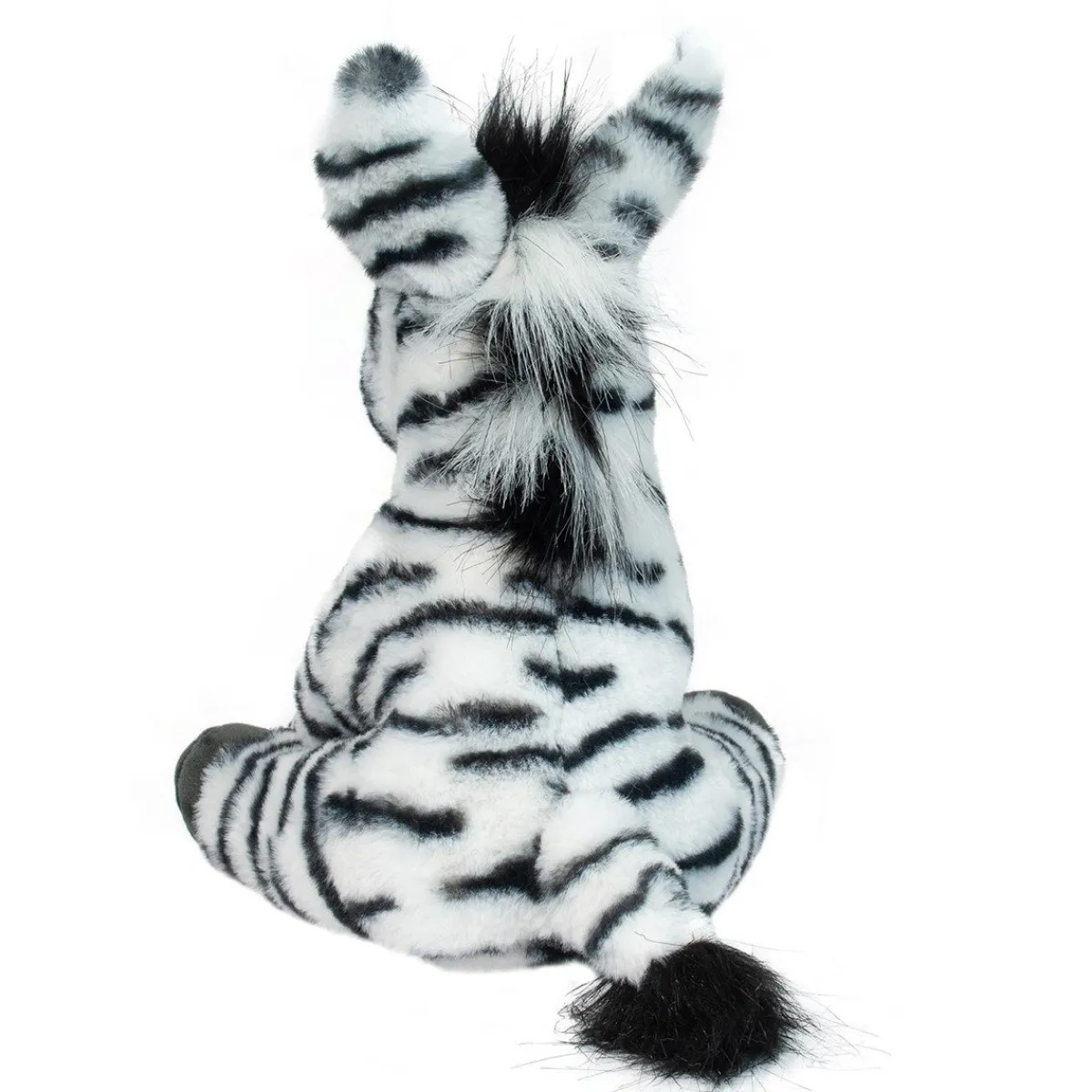 Hot Douglas Toys Zadie Soft Zebra