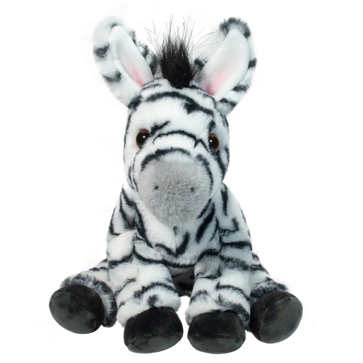 Hot Douglas Toys Zadie Soft Zebra