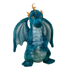 Sale Douglas Toys Zander Blue Dragon