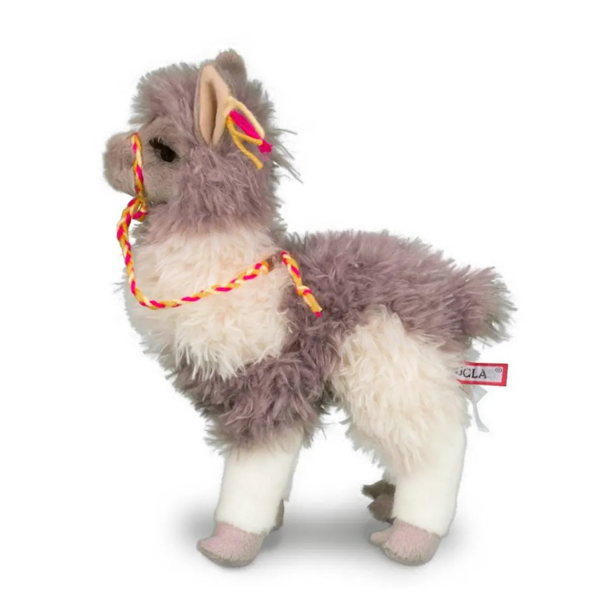 Sale Douglas Toys Zephyr Llama