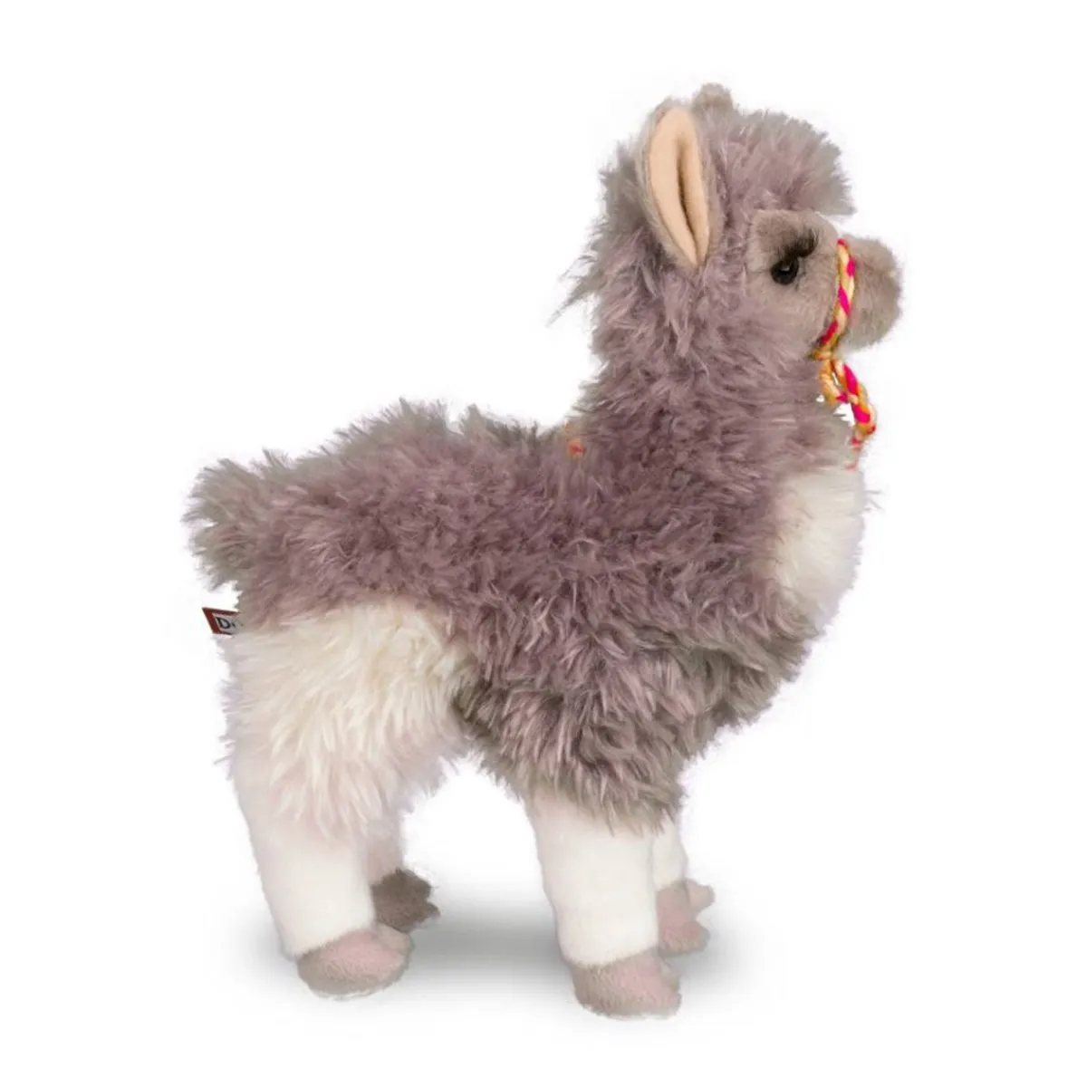 Sale Douglas Toys Zephyr Llama