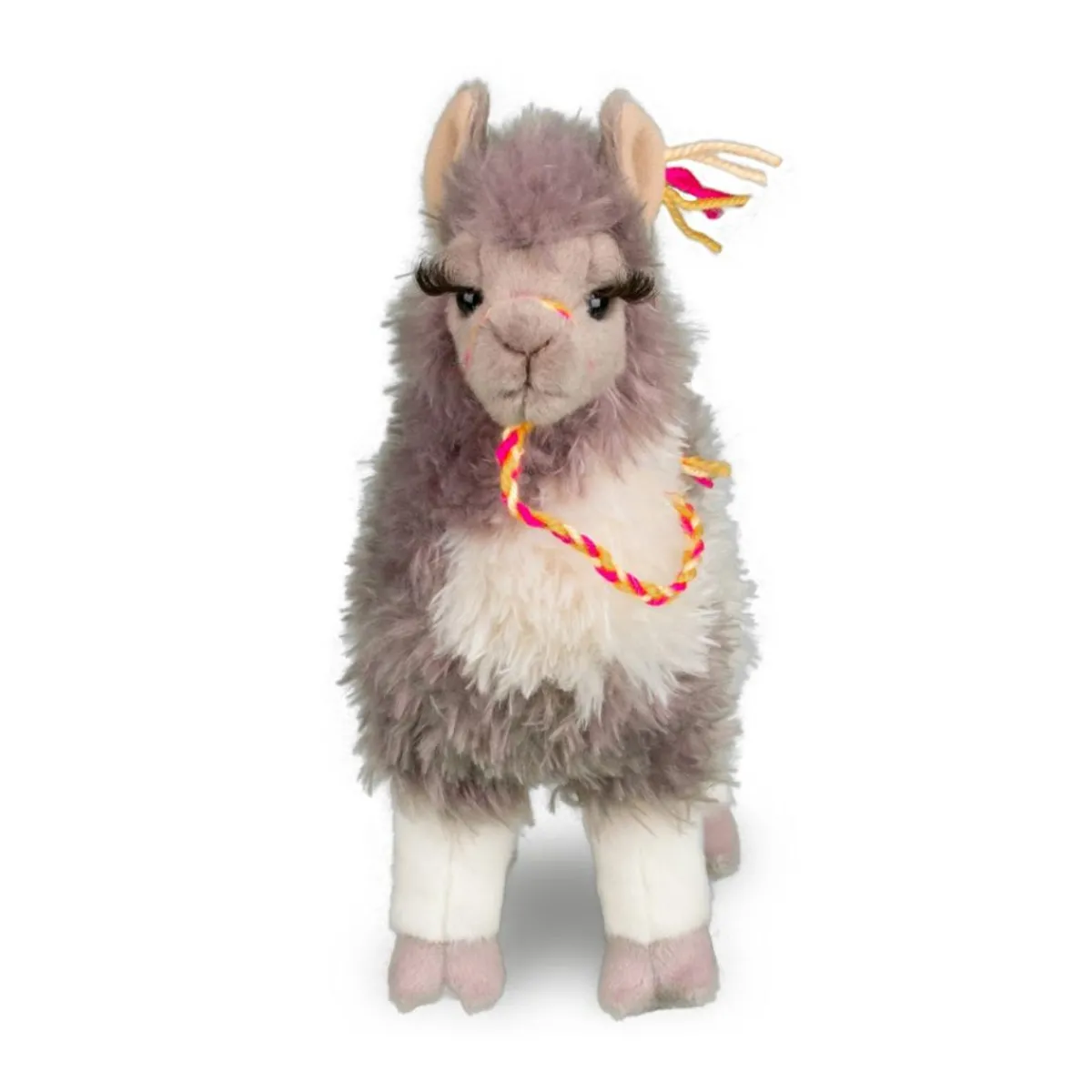 Sale Douglas Toys Zephyr Llama