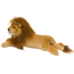 New Douglas Toys Zeus Dlux Lion