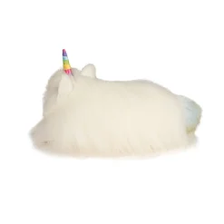 Discount Douglas Toys Ziggy Rainbow Caticorn Fur Fuzzle