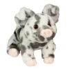 Outlet Douglas Toys Zoinkie Soft Spotted Pig