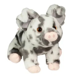 Outlet Douglas Toys Zoinkie Soft Spotted Pig