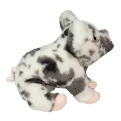 Outlet Douglas Toys Zoinkie Soft Spotted Pig